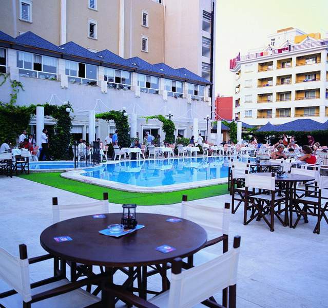 Ada Julian Marmaris Hotel - Adults Only 16/46