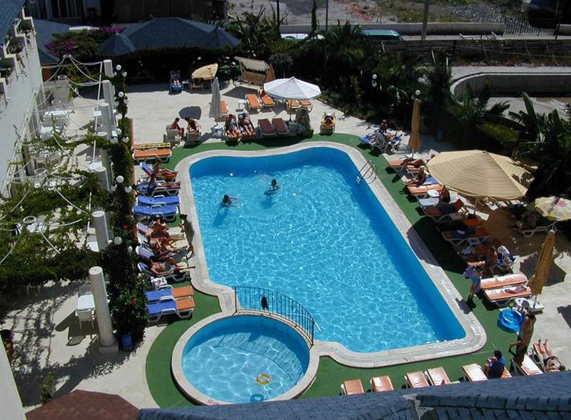 Ada Julian Marmaris Hotel - Adults Only 18/46