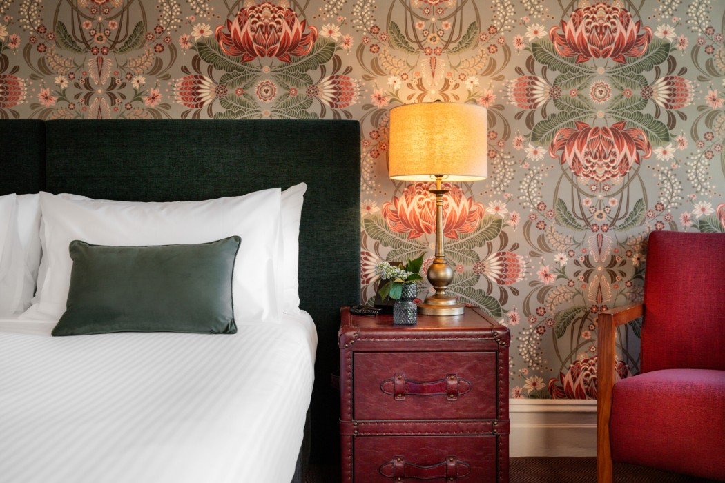 The Russell Boutique Hotel 17/67