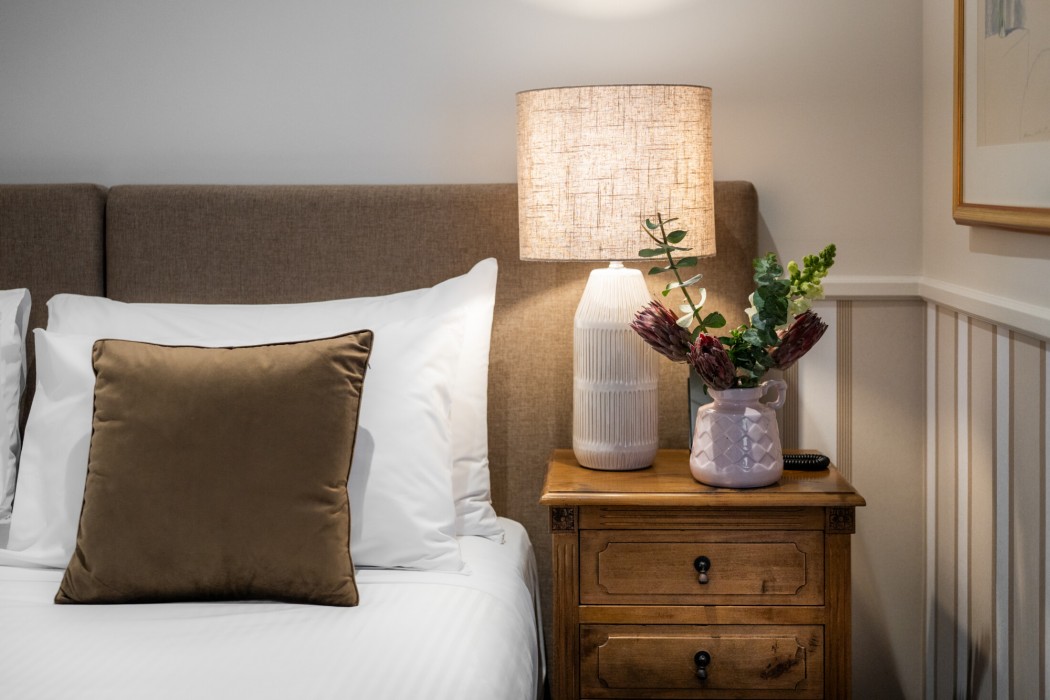 The Russell Boutique Hotel 16/67