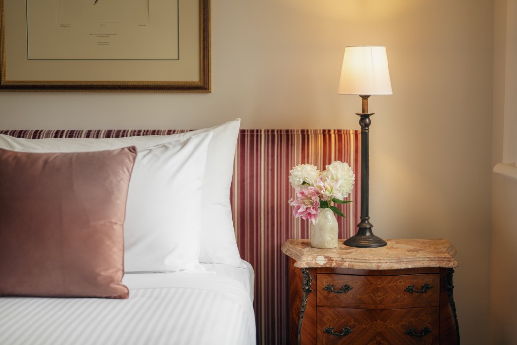 The Russell Boutique Hotel 7/67