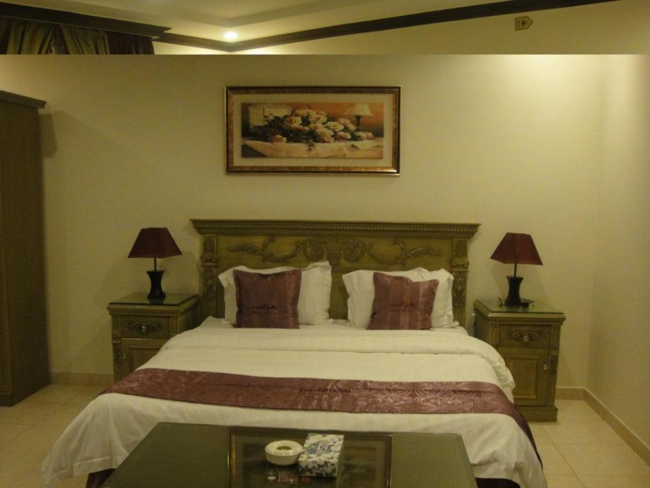 Rokn Al Omor Apartments - Al Taawoun 6/25