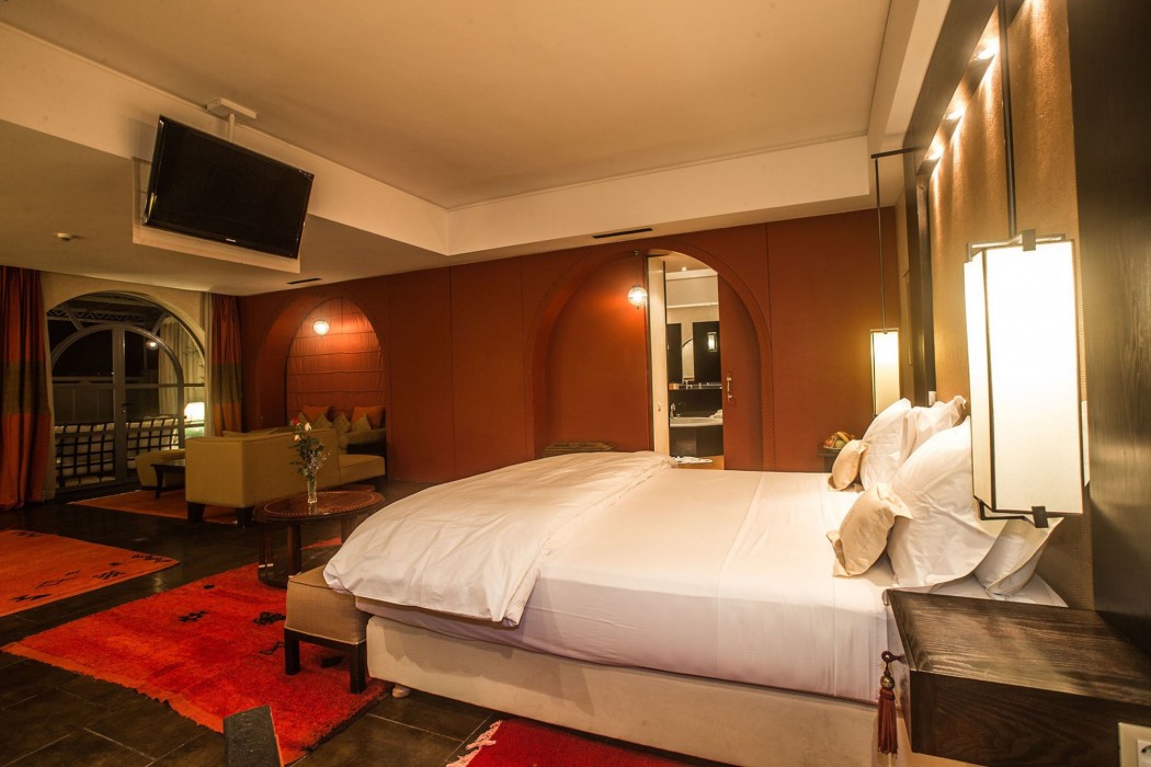 Mirage D Atlas 51/96