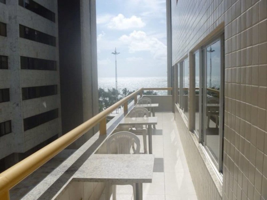 Aquamar Praia Hotel 15/23