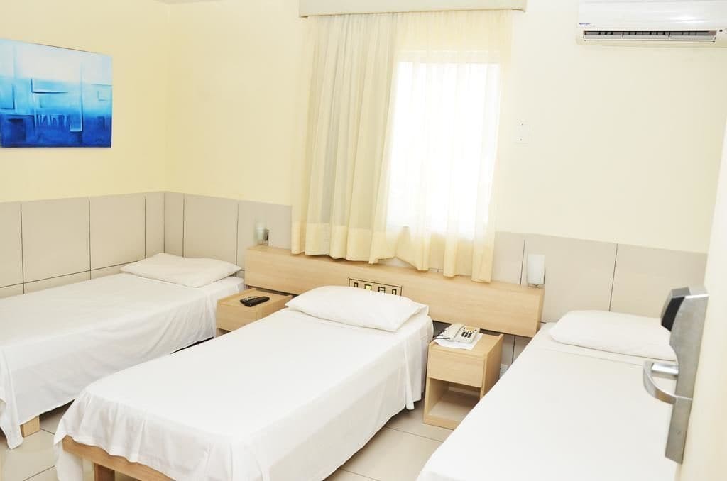 Aquamar Praia Hotel 13/23