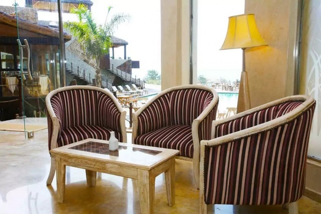 Chateau Eden el Rouh And Spa 25/64