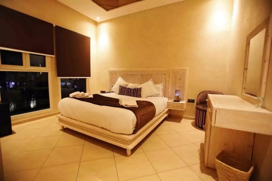 Chateau Eden el Rouh And Spa 33/64