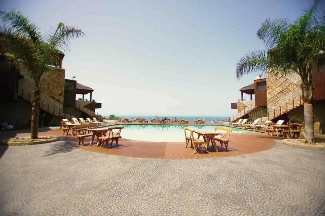 Chateau Eden el Rouh And Spa 23/64