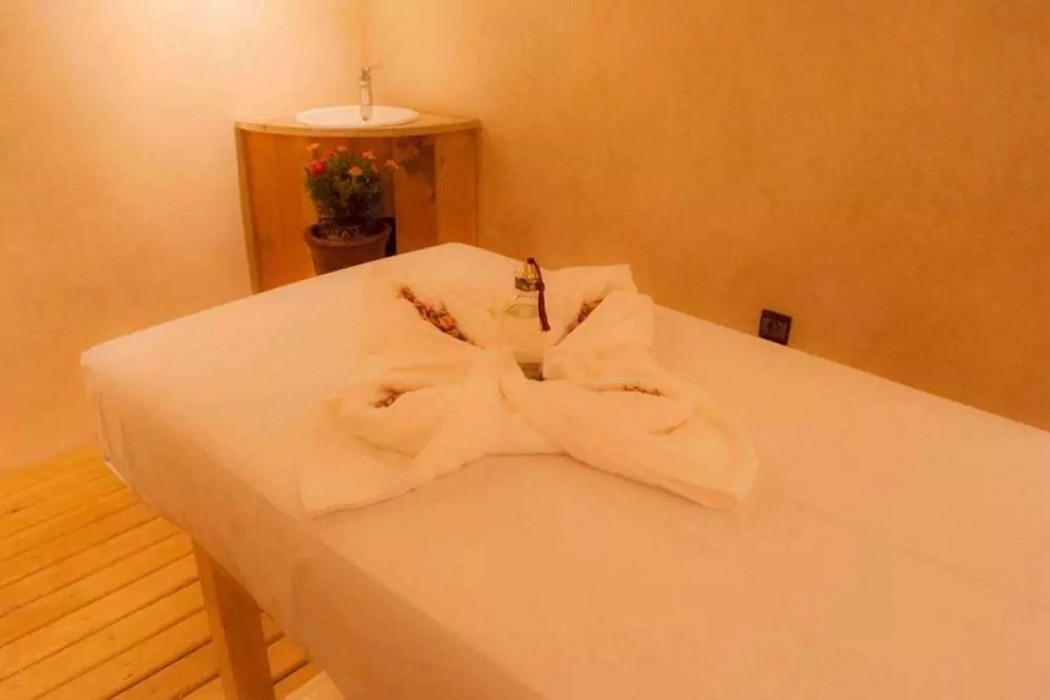 Chateau Eden el Rouh And Spa 29/64