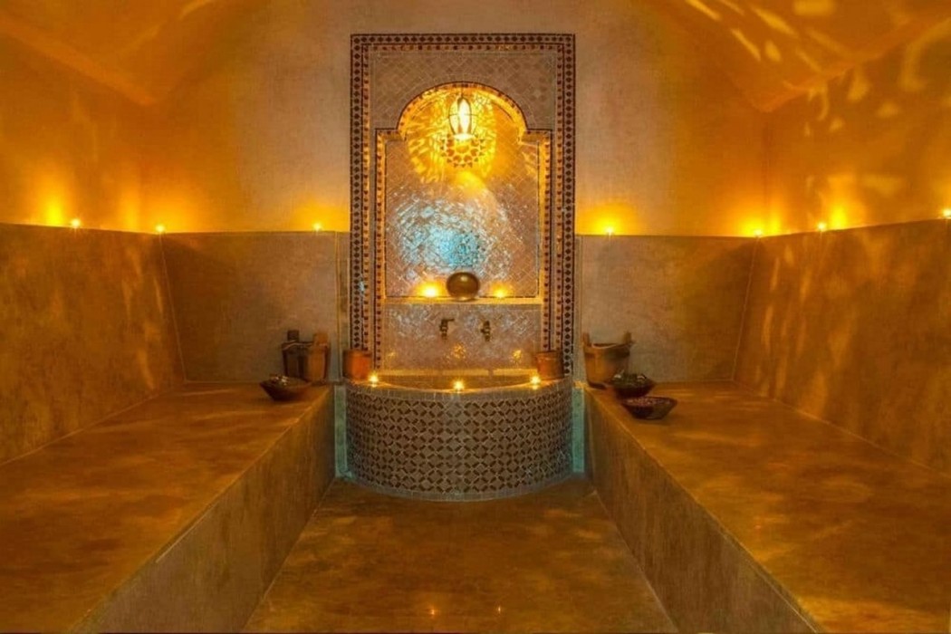 Chateau Eden el Rouh And Spa 28/64