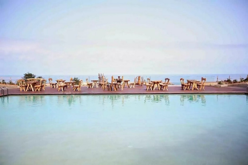 Chateau Eden el Rouh And Spa 19/64