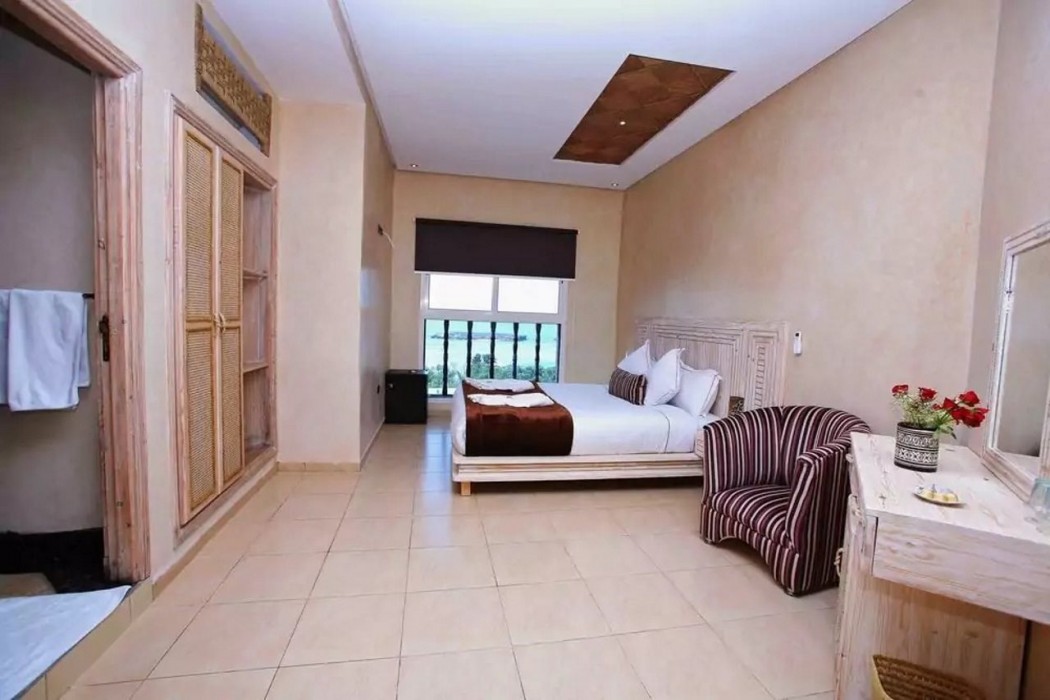Chateau Eden el Rouh And Spa 35/64