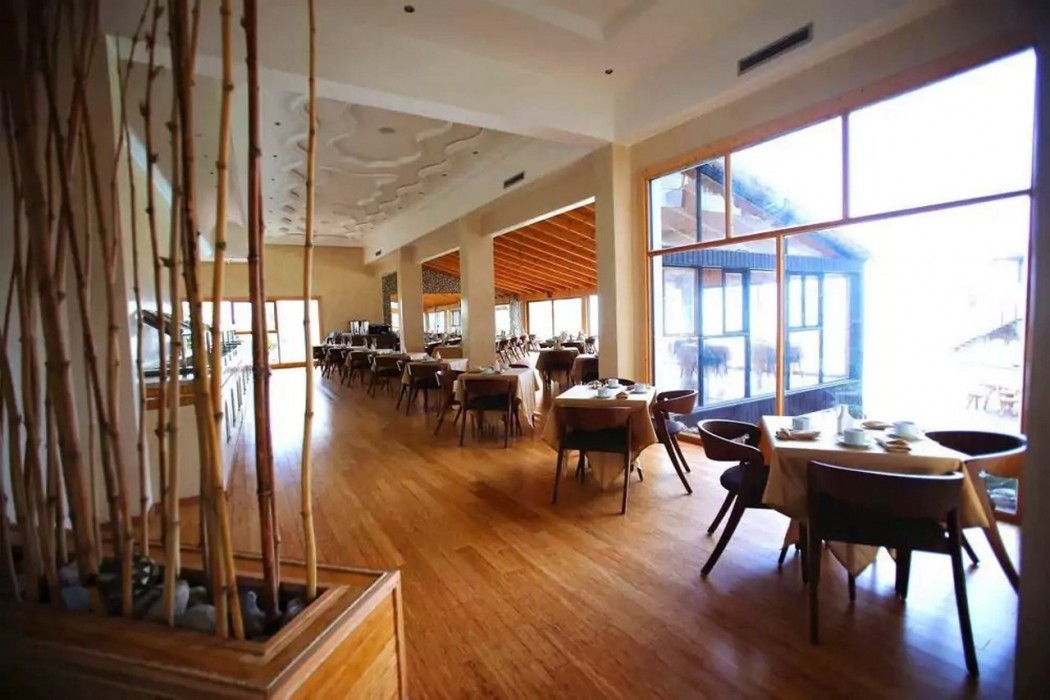 Chateau Eden el Rouh And Spa 21/64