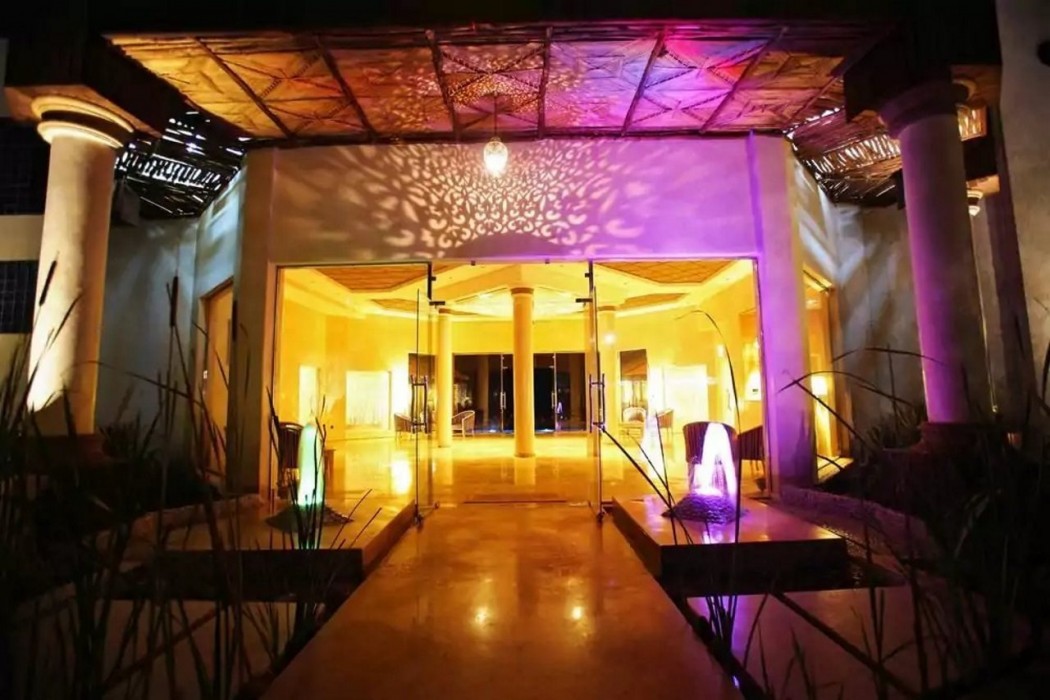 Chateau Eden el Rouh And Spa 31/64