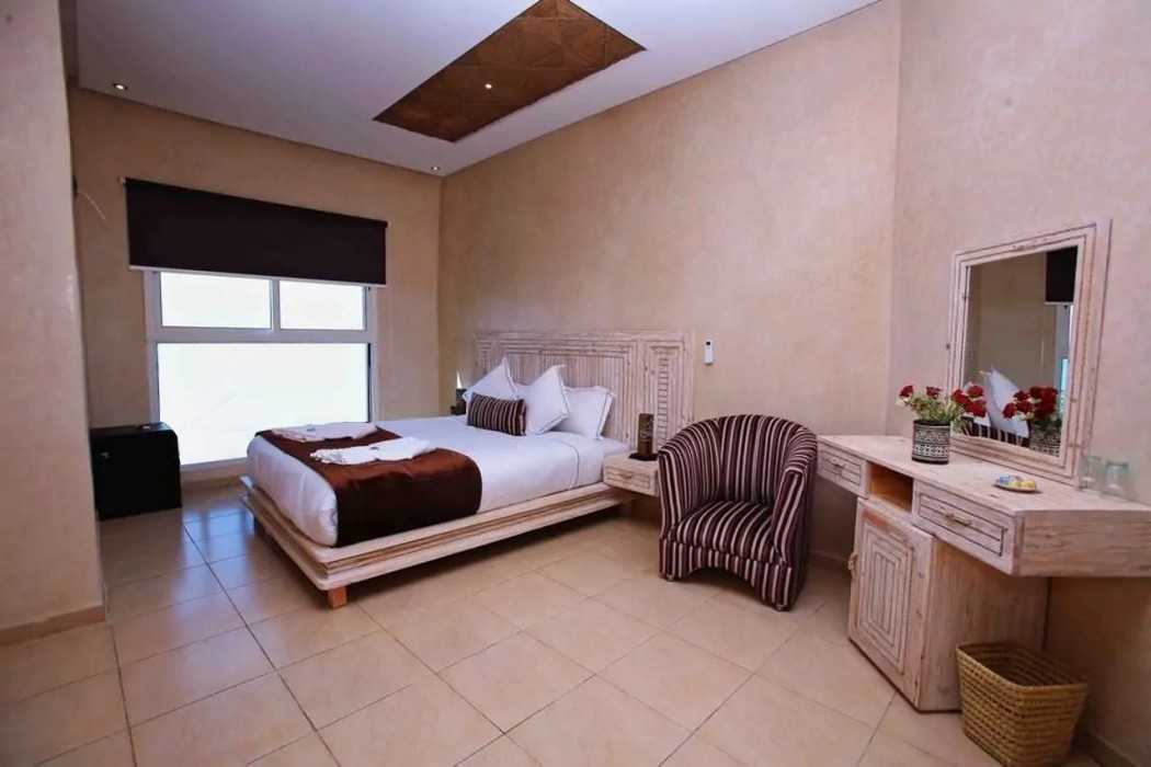 Chateau Eden el Rouh And Spa 18/64