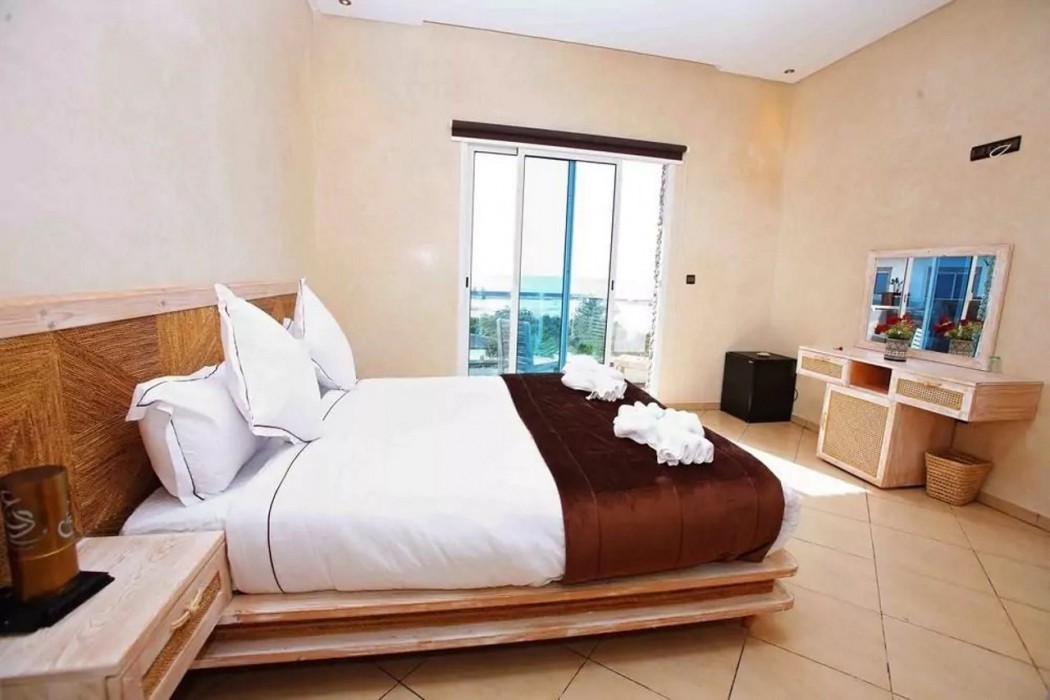 Chateau Eden el Rouh And Spa 34/64