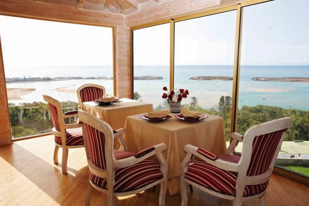 Chateau Eden el Rouh And Spa 20/64