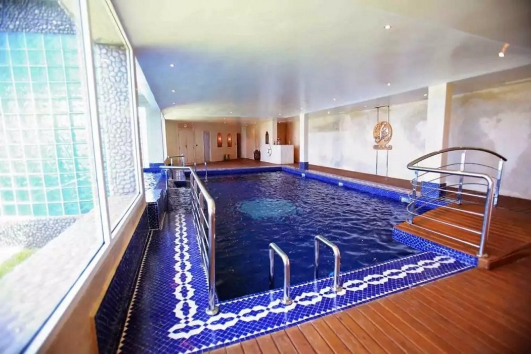 Chateau Eden el Rouh And Spa 26/64