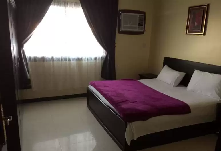 العييري للشقق المفروشة المدينة المنورة 9(Al Eairy Furnished Apartments Al Madinah 9) 11/48