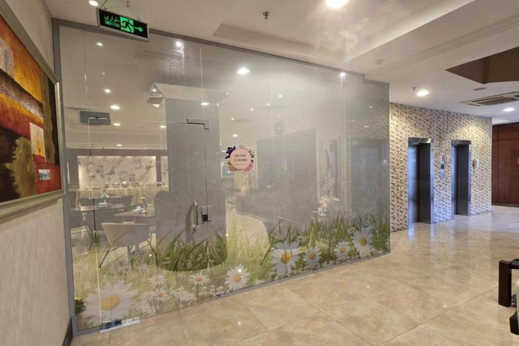 فندق ايكونو باي ليفا مطار جدة(Ekono Hotel (Ex - EKONO by LEVA Jeddah Airport Hotel)) 35/65