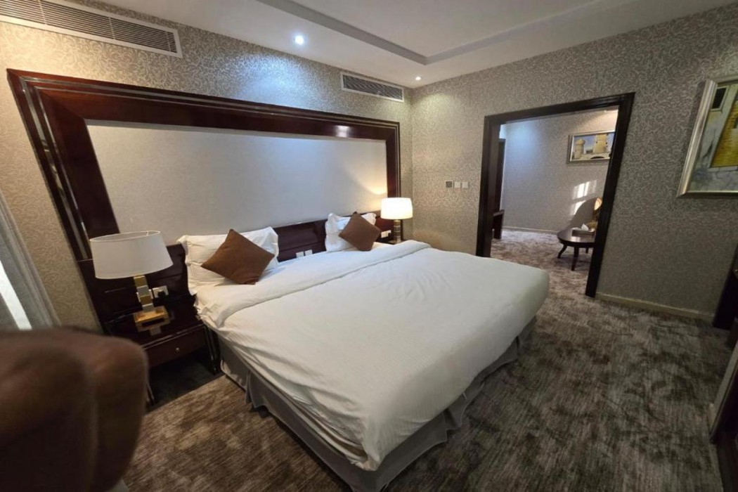 فندق ايكونو باي ليفا مطار جدة(Ekono Hotel (Ex - EKONO by LEVA Jeddah Airport Hotel)) 19/65