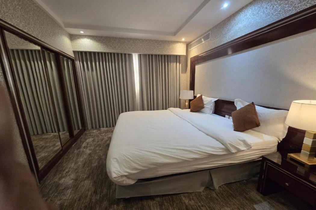 فندق ايكونو باي ليفا مطار جدة(Ekono Hotel (Ex - EKONO by LEVA Jeddah Airport Hotel)) 20/65