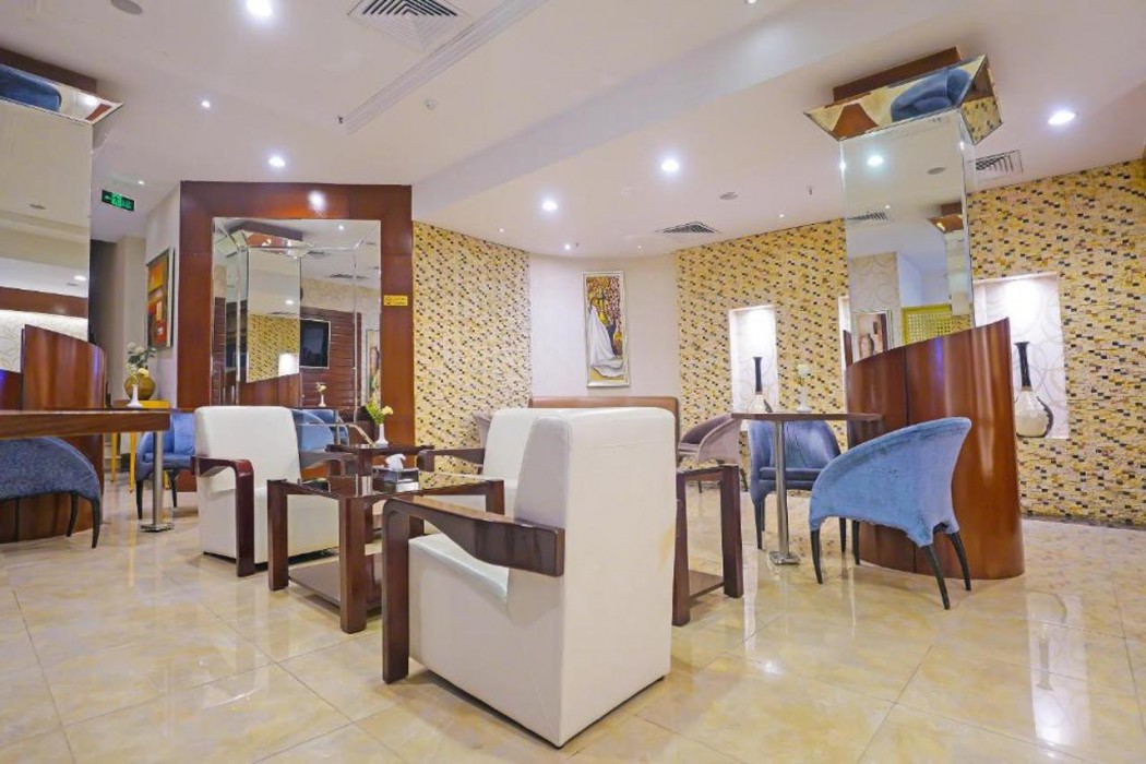 فندق ايكونو باي ليفا مطار جدة(Ekono Hotel (Ex - EKONO by LEVA Jeddah Airport Hotel)) 39/65