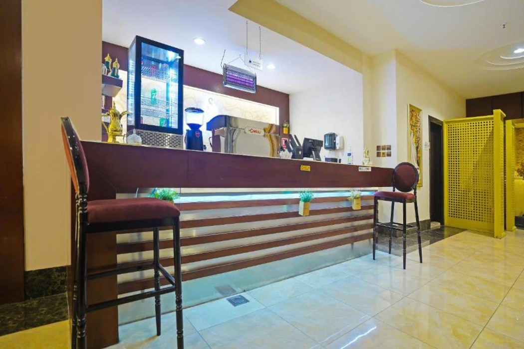 فندق ايكونو باي ليفا مطار جدة(Ekono Hotel (Ex - EKONO by LEVA Jeddah Airport Hotel)) 38/65