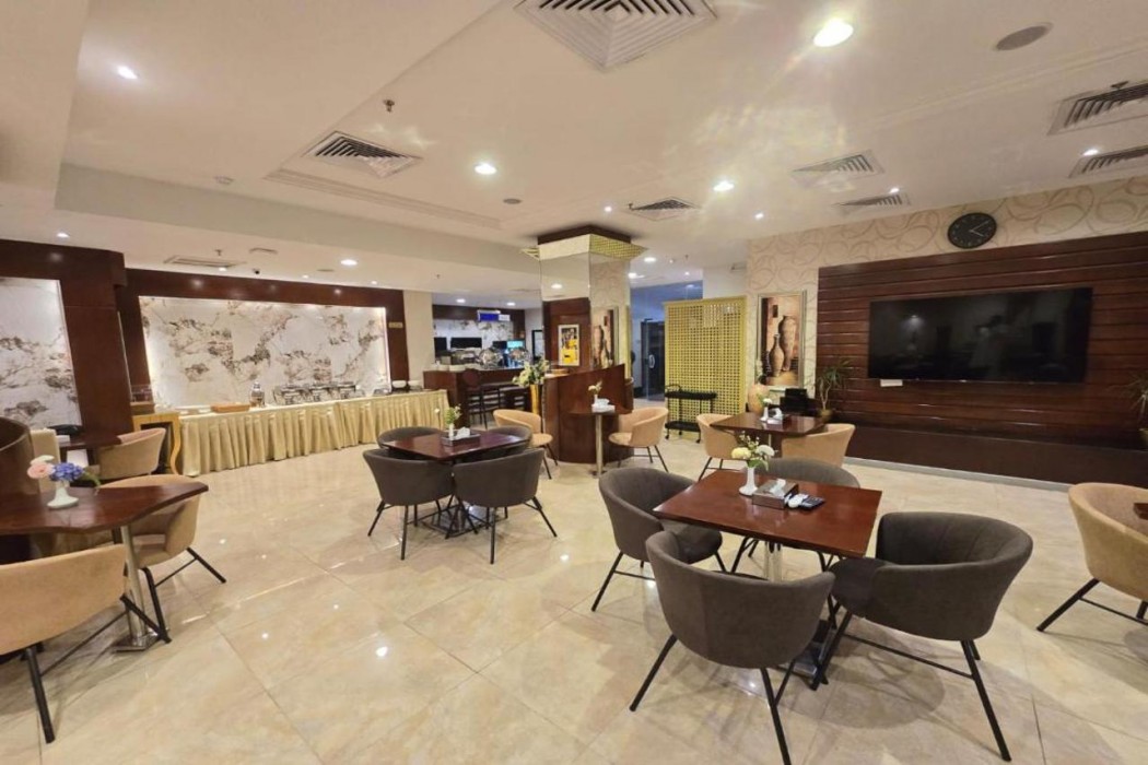 فندق ايكونو باي ليفا مطار جدة(Ekono Hotel (Ex - EKONO by LEVA Jeddah Airport Hotel)) 37/65