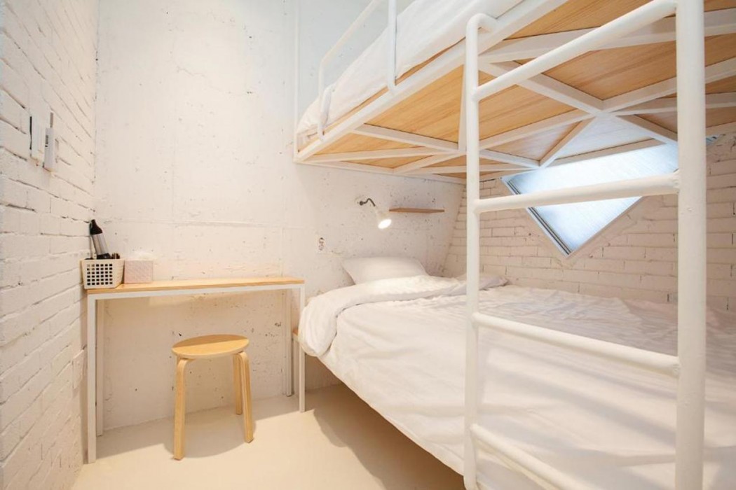 Mir Guesthouse Jeju Branch 11/49