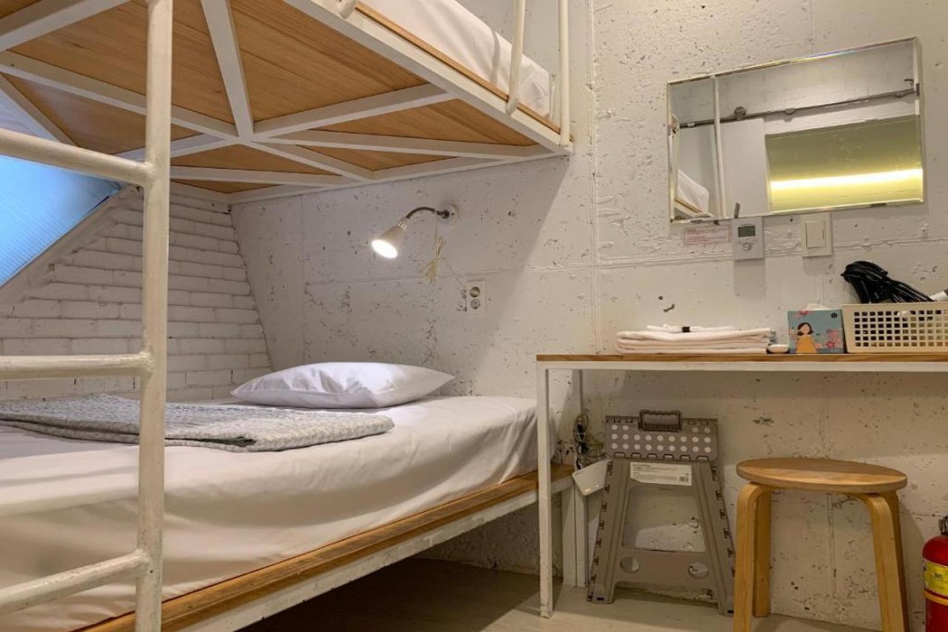 Mir Guesthouse Jeju Branch 13/49