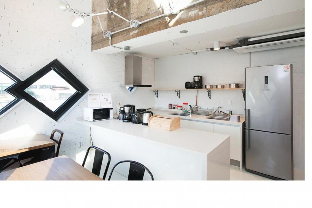 Mir Guesthouse Jeju Branch 24/49