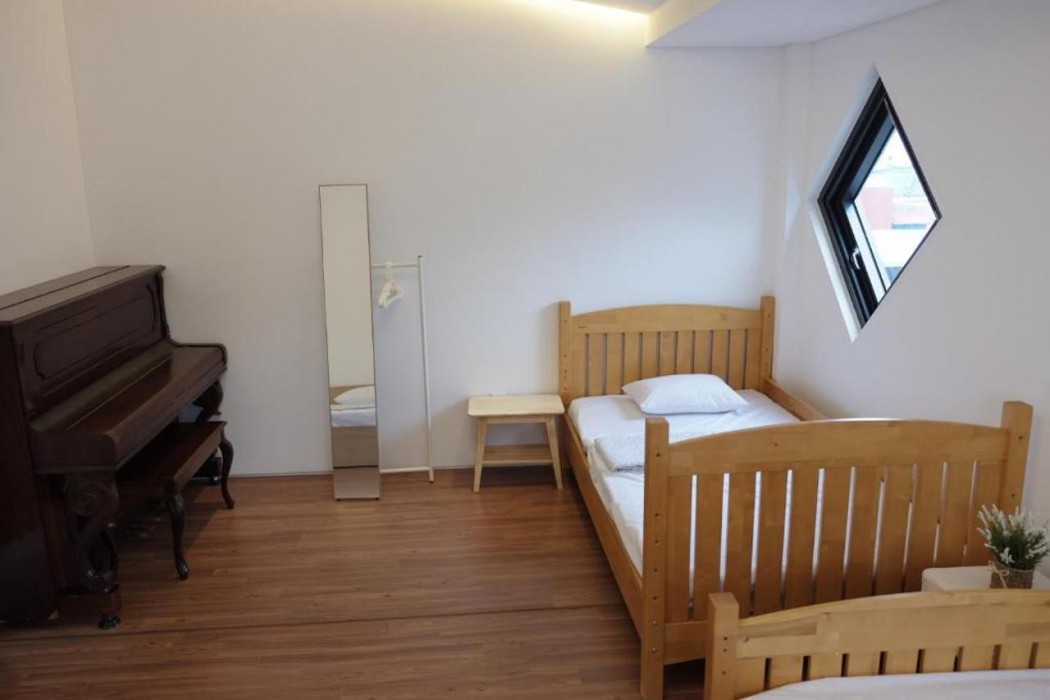 Mir Guesthouse Jeju Branch 10/49