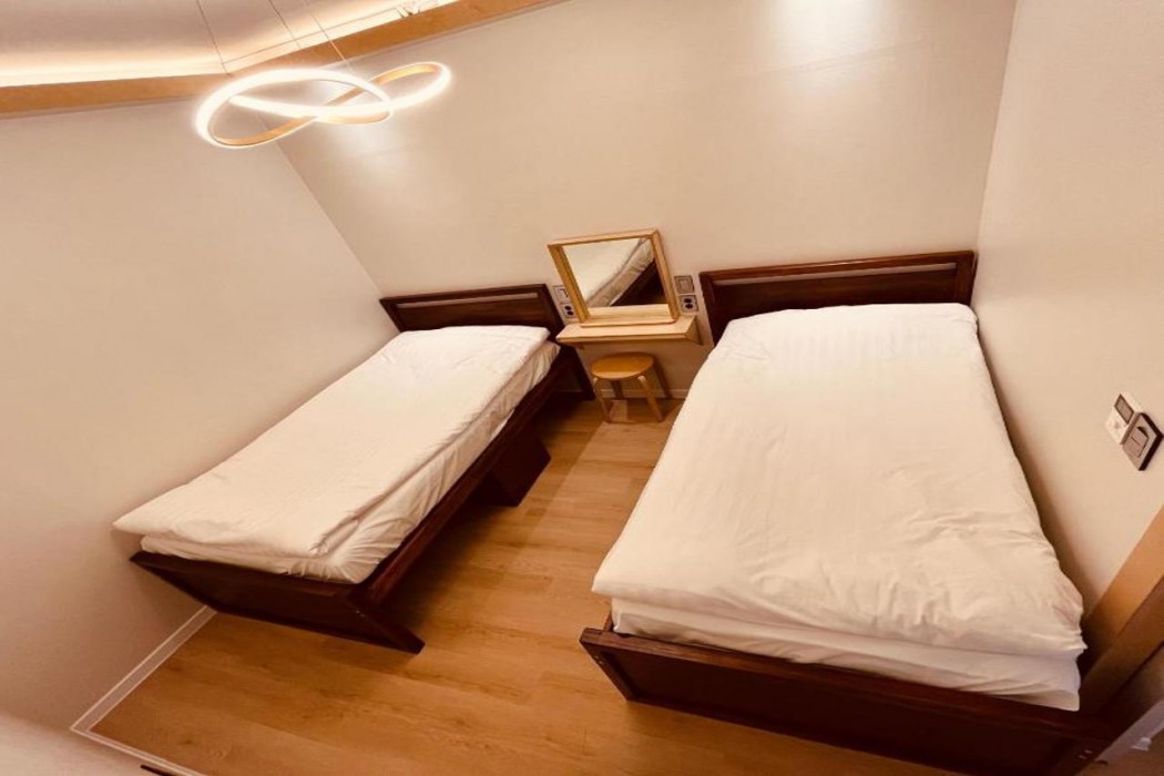 Mir Guesthouse Jeju Branch 9/49