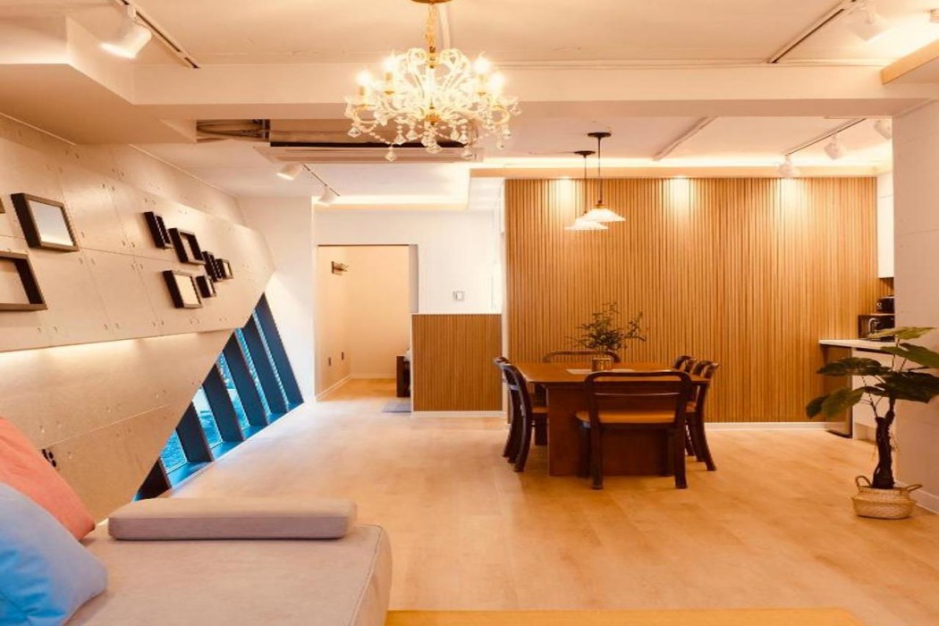 Mir Guesthouse Jeju Branch 22/49