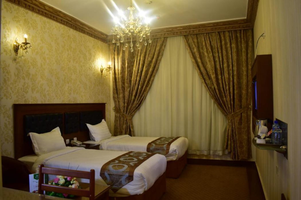 فندق كناري بيتش(Canary Beach Hotel) 21/67