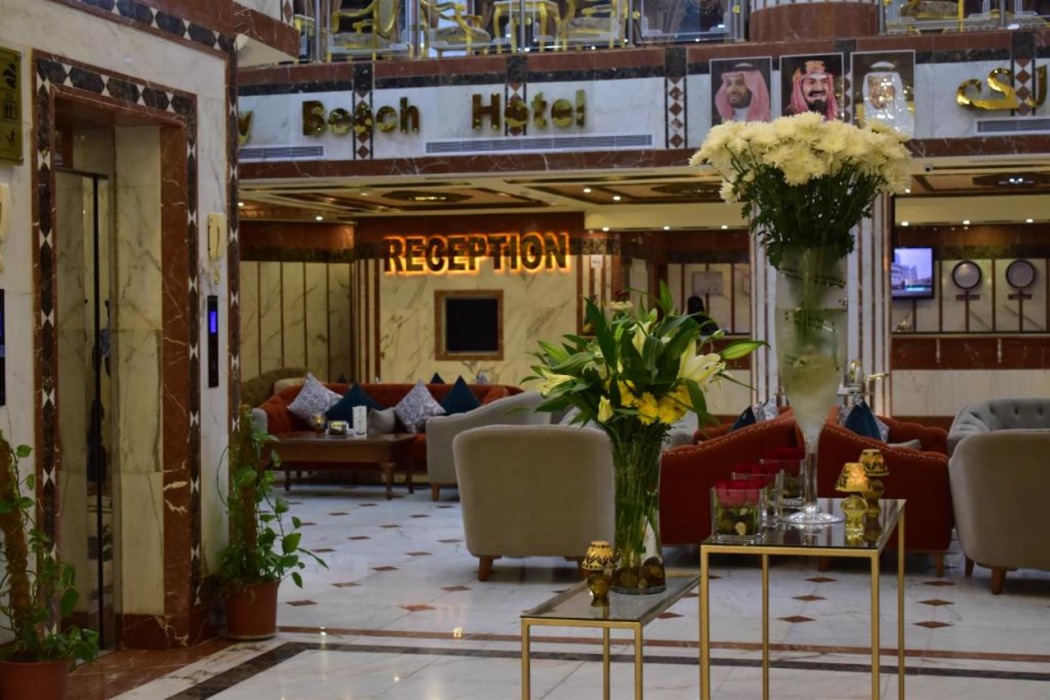 فندق كناري بيتش(Canary Beach Hotel) 13/67