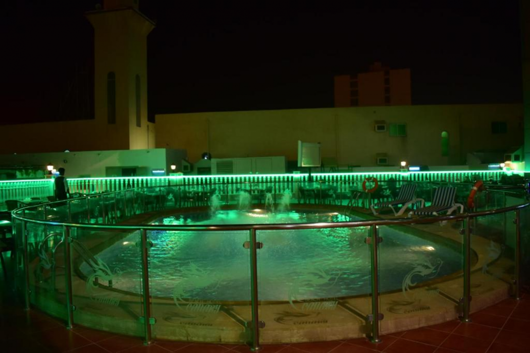 فندق كناري بيتش(Canary Beach Hotel) 38/67