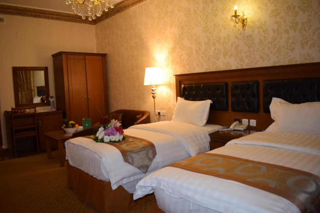فندق كناري بيتش(Canary Beach Hotel) 24/67