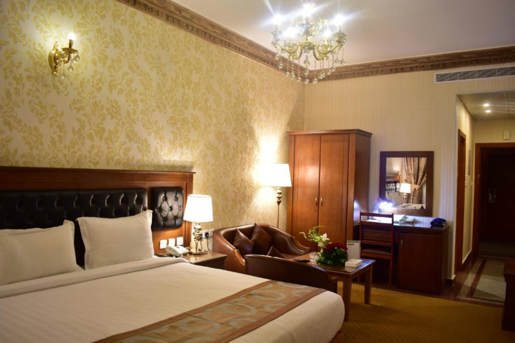 فندق كناري بيتش(Canary Beach Hotel) 25/67