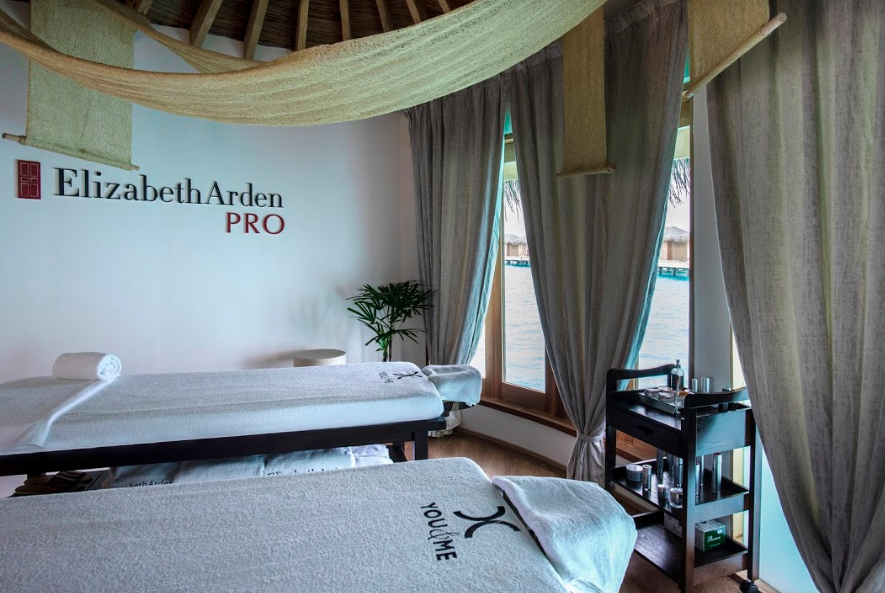 You and Me by Cocoon Maldives 213/293