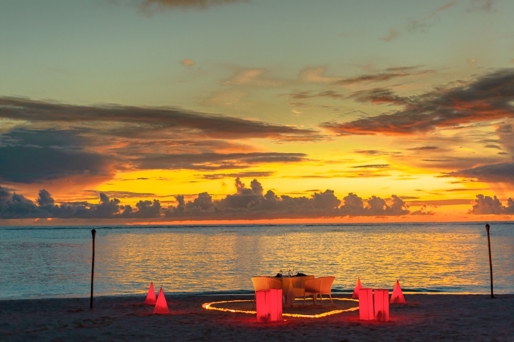 You and Me by Cocoon Maldives 155/293