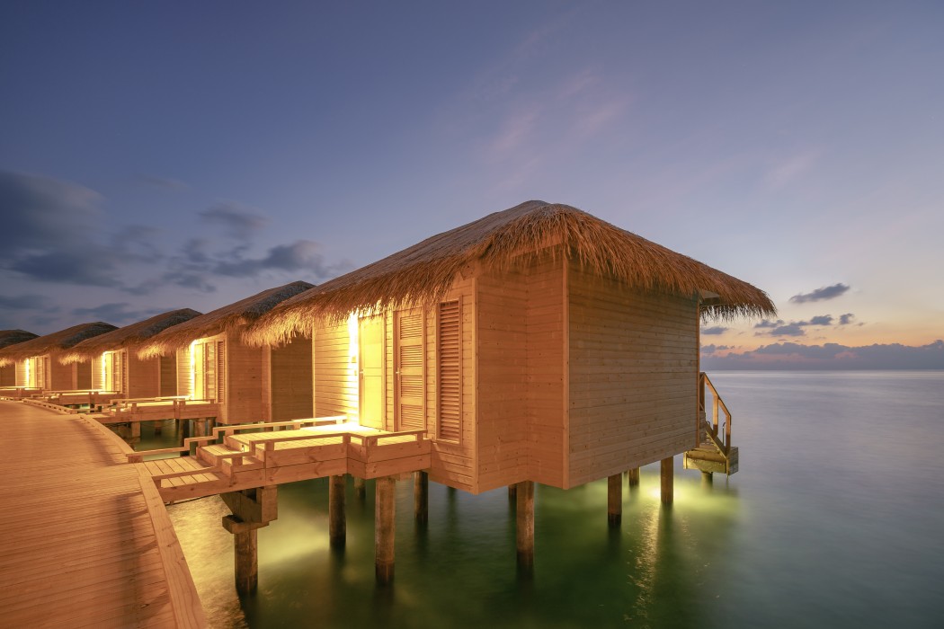You and Me by Cocoon Maldives 42/293