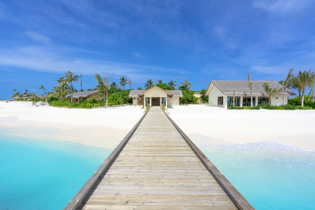 You and Me by Cocoon Maldives 251/293