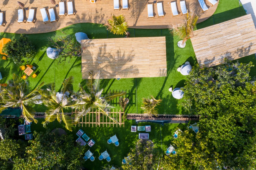 You and Me by Cocoon Maldives in Uthurumaafaru