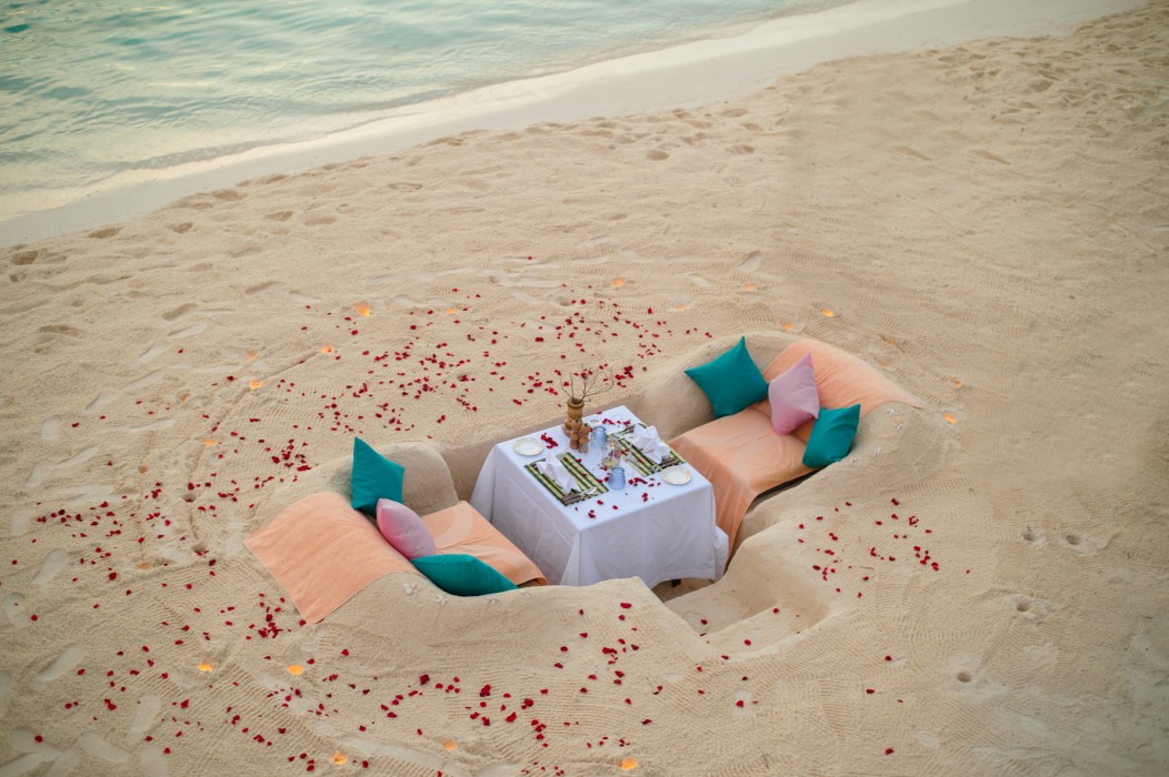You and Me by Cocoon Maldives 146/293
