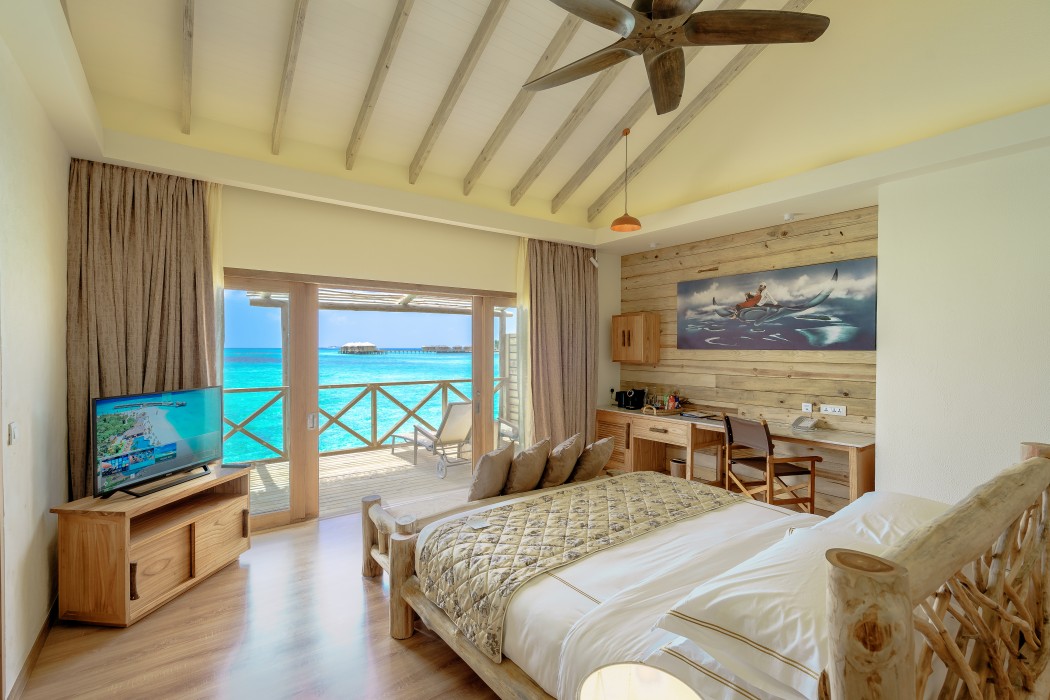 You and Me by Cocoon Maldives 128/293