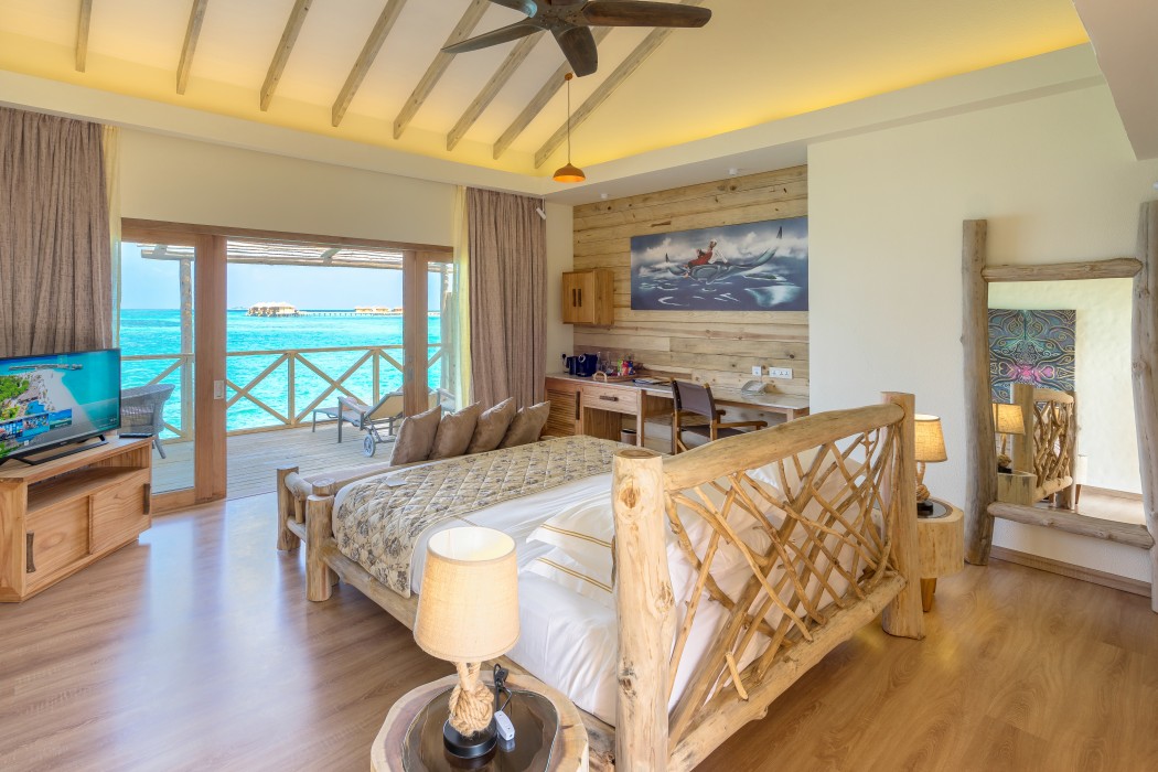 You and Me by Cocoon Maldives 76/293