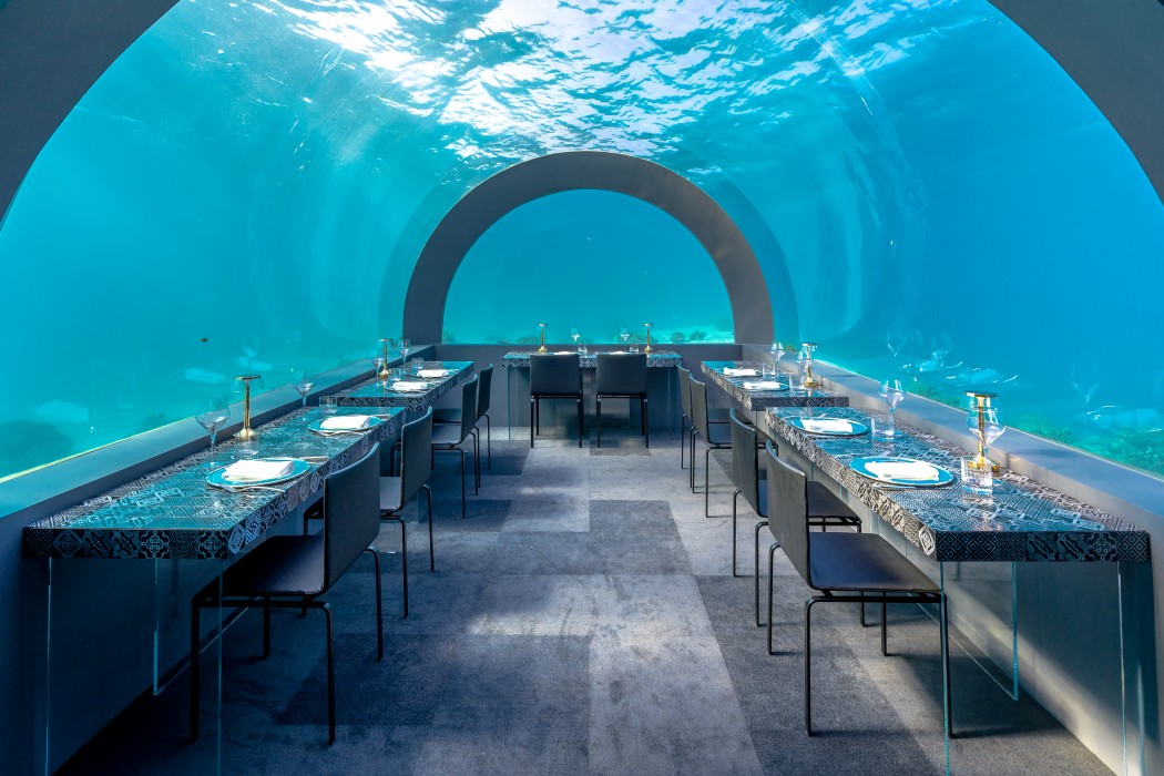 You and Me by Cocoon Maldives 161/293