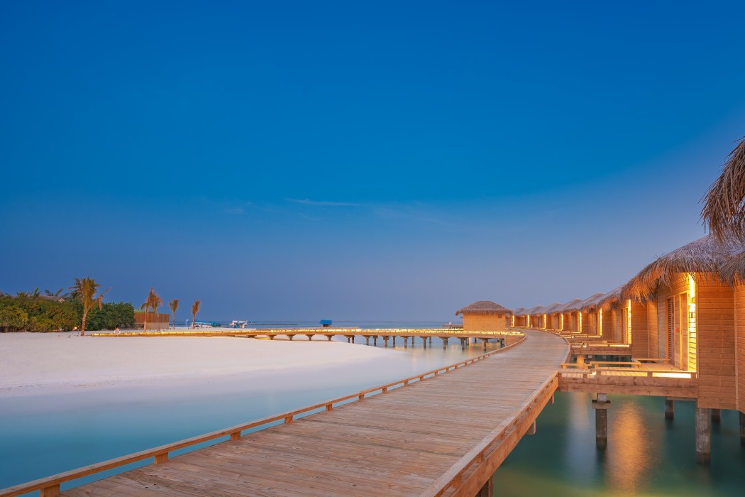 You and Me by Cocoon Maldives 29/293